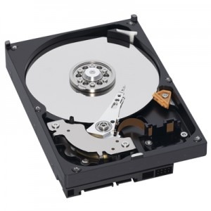 WD 500 GB SATA-II 7200 RPM 16 MB RE3