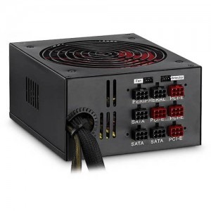 Xilence SPS-XP750CS