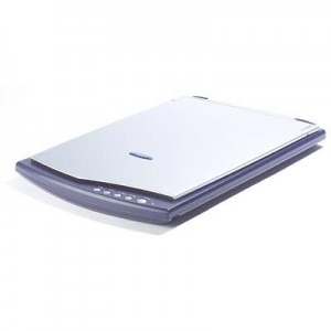 Plustek OpticSlim 2420+
