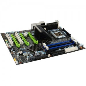 EVGA nForce 780i SLI FTW 132-YW-E178-A1
