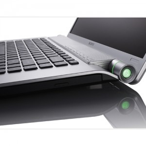 Sony VAIO VAIO VGN-FW11M Core 2 Duo P8400 2.26GHz Vista Home Premium