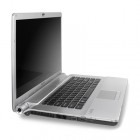 Sony VAIO VAIO VGN-FW11M Core 2 Duo P8400 2.26GHz Vista Home Premium