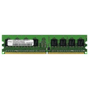 Aeneon 512MB DDR2 533MHz CL4