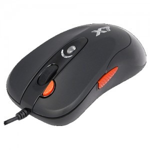 A4Tech X-705FS Full Speed Mouse