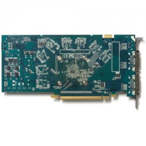 Zotac GeForce 9800GT 512MB DDR3 256-bit game