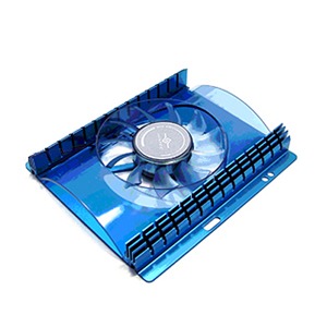 Vantec Iceberq HDC-701A Blue