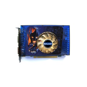 Galax GeForce 9500GT 256MB DDR3 128-bit