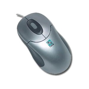 A4Tech SWOP-48UP Optical Mouse
