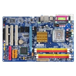 GIGABYTE GA-945PL-S3