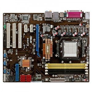 ASUS M3A78