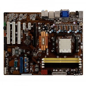 ASUS M3N78