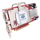 Sapphire ATI Radeon HD3850 Ultimate 512MB DDR3 256-bit
