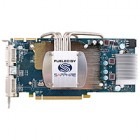 Sapphire ATI Radeon HD3870 Ultimate 512MB DDR4 256-bit