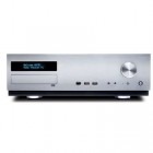 Antec Fusion Remote silver microATX
