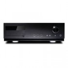 Antec Fusion Remote black microATX