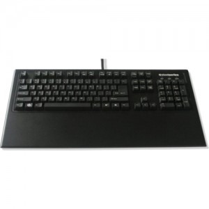 SteelSeries SteelKeys 7G US Mecanica