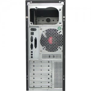 Spire Maverick black SP-8701B