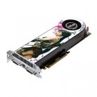 ASUS ATI Radeon HD4870X2 2GB GDDR5 2x 256-bit