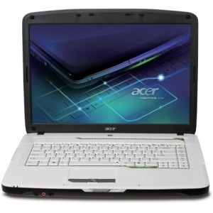 Acer Aspire 5715Z-5A2G16Mi Pentium Dual-Core T2410 2GHz Linux