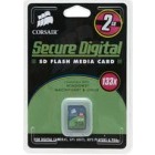 Corsair Secure Digital Card 2 GB  133x