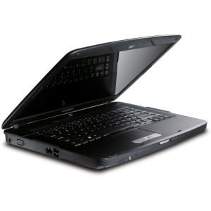Acer eMachines E510-1A2G16Mi Celeron Dual-Core T1400 1.73GHz Linux