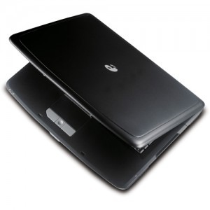 Acer eMachines E510-1A2G16Mi Celeron Dual-Core T1400 1.73GHz Linux