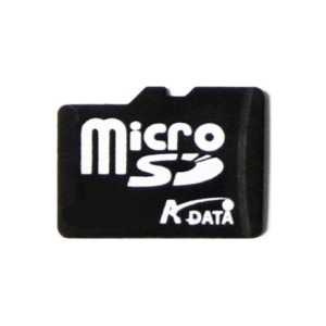 ADATA Micro Secure Digital 512 MB