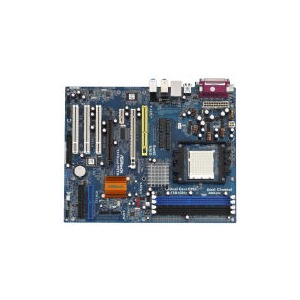ASRock 939Dual-VSTA