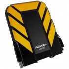 ADATA DashDrive Durable HD710 1TB 2.5 inch USB 3.0 yellow