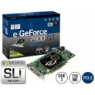 EVGA e-GeForce 7900 GT KO Superclocked 256MB DDR3 256-bit