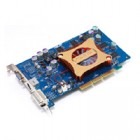 ASUS Geforce FX5700 256MB DDR 128-bit AGP
