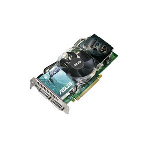 ASUS GeForce 7900GTX 512MB GDDR3 256-bit