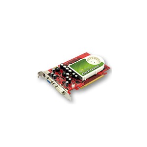 Palit GeForce 7300GT 128 MB DDR 128-bit