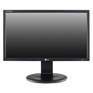LG E2211S-BN 21.5 inch 5ms black