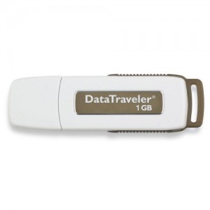 Kingston DataTraveler I 1GB