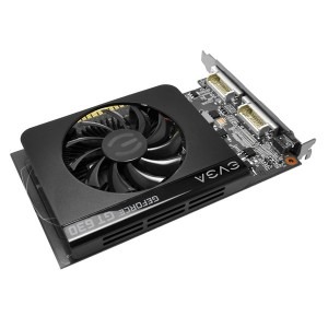 EVGA GeForce GT 630 2GB DDR3 128-bit