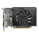 EVGA GeForce GT 630 2GB DDR3 128-bit
