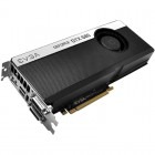 EVGA GeForce GTX 680 4GB GDDR5 256-bit
