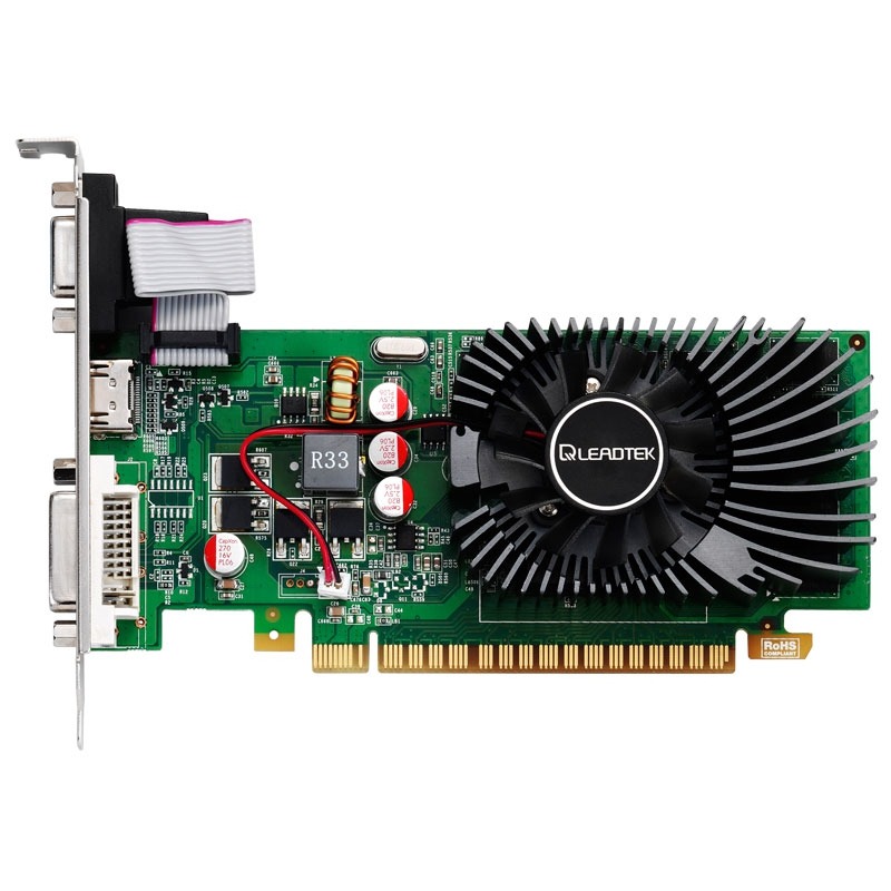 Comment mettre une carte graphique dans un PC - All Things
