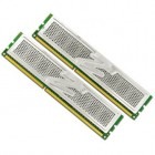 OCZ 1GB DDR3 2000MHz CL9 PC3-16000 Platinum Edition Dual Channel Kit