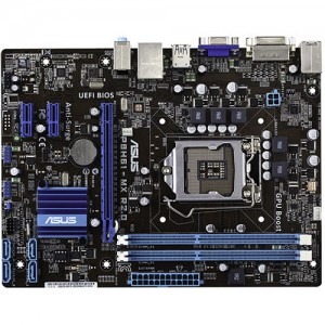 ASUS P8H61-MX R2.0