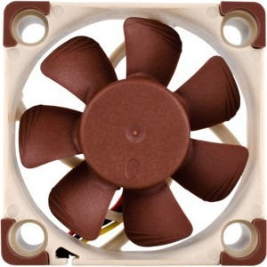 Noctua NF-A6x25 FLX