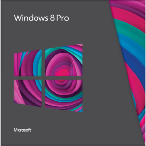 Microsoft Licenta pentru legalizare GGK, Windows 8 Pro, 64-bit, engleza