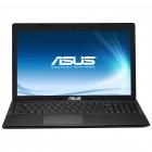 ASUS 15.6'' X55A-SX054D, Procesor Intel® Celeron® B820 1.7GHz, 4GB, 500 GB, Black