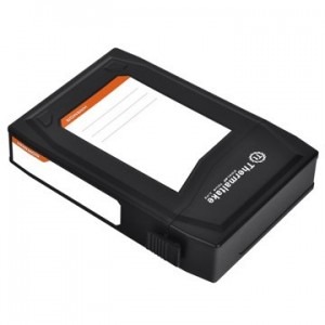 Thermaltake Harmor Black Box