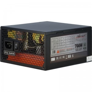 Inter-Tech Coba Nitrox Nobility 700W