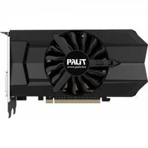 Palit GeForce GTX 660 2GB GDDR5 192-bit