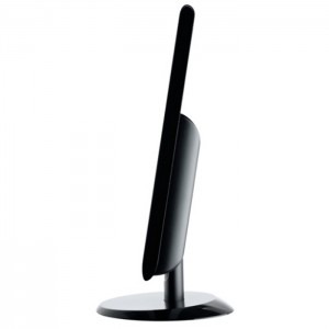 AOC E2050SDAK 20 inch 5ms black