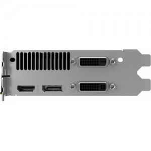 Palit GeForce GTX 660 Ti 2GB GDDR5 192-bit Borderlands II