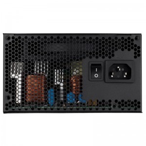 Corsair Professional Series Platinum AX760